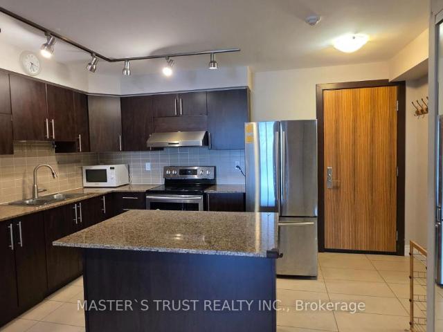 Apartment for rent in York, Ontario