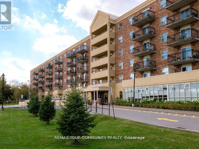 Apartment for rent in York, Ontario
