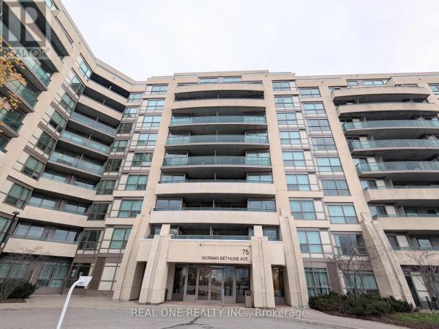 Apartment for rent in Richmond Hill, Golden Horseshoe