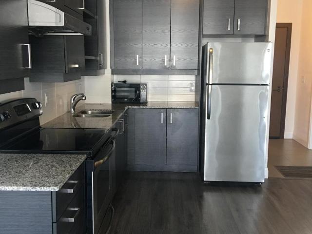Apartment for rent in York, Ontario