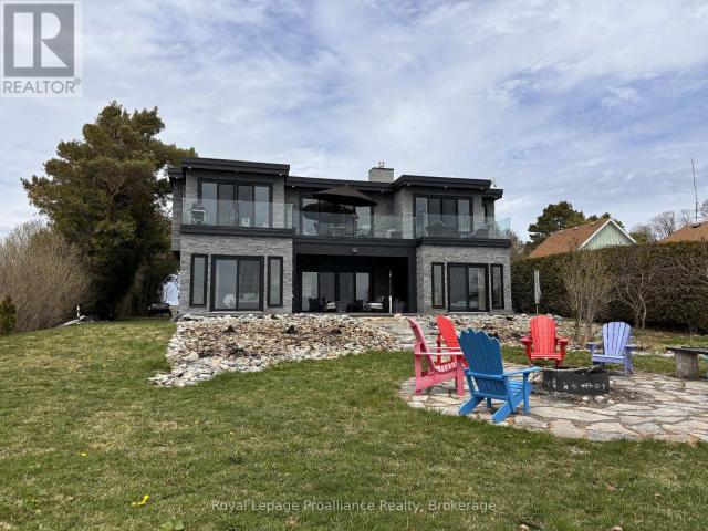Apartment for rent in Quinte West, Ontario