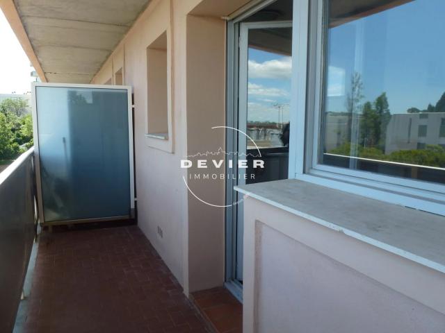 Appartement location à Montpellier