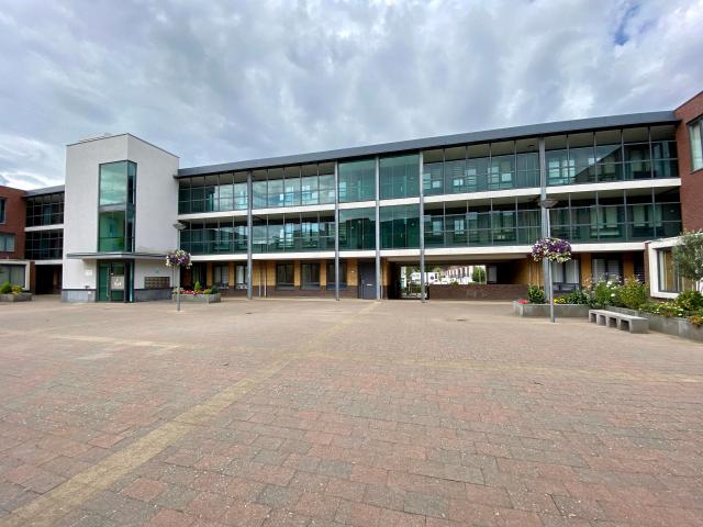 Appartement te huur in Amby, Limburg