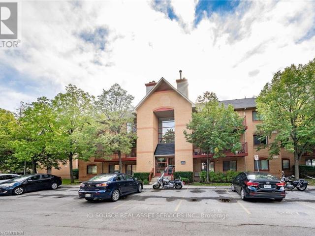 Apartment for rent in Oakville, Ontario
