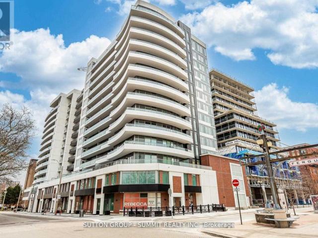 Apartment for rent in Ancaster, Ontario