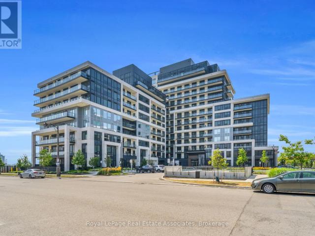Apartment for rent in Oakville, Ontario