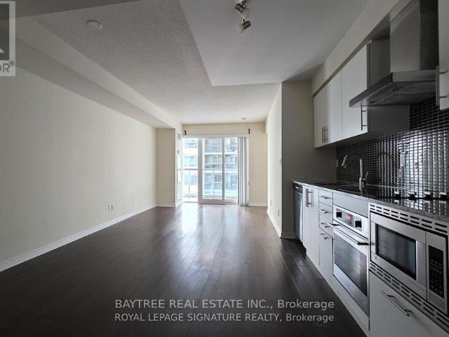 Apartment for rent in Woburn, Ontario