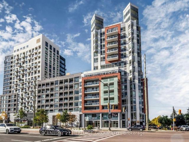 Apartment for rent in York, Ontario