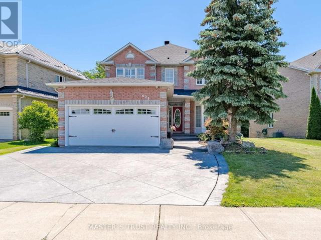 Apartment for rent in Markham, Ontario