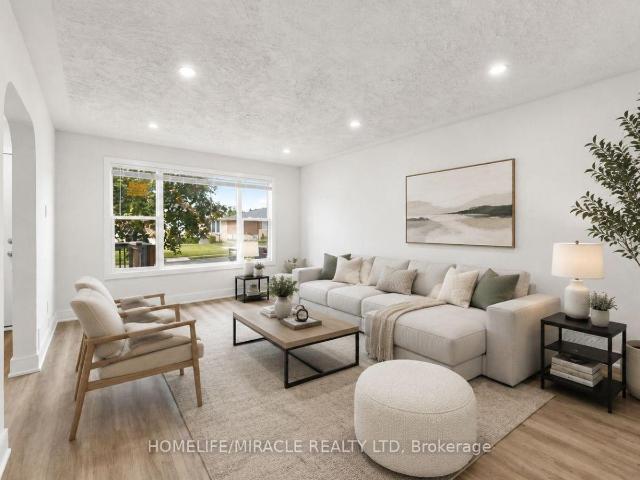 Apartment for rent in Donevan, Oshawa