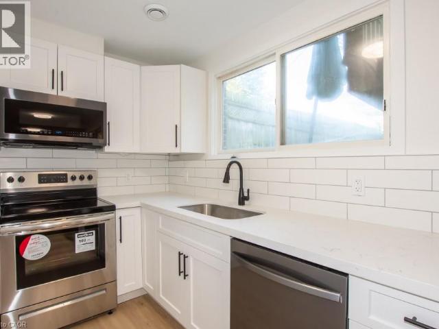 Apartment for rent in Niagara, Ontario