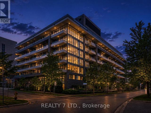 Apartment for rent in Woburn, Ontario