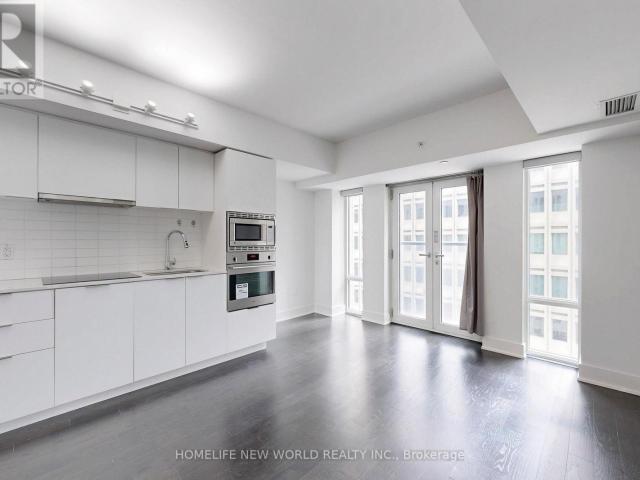 Apartment for rent in Woburn, Ontario