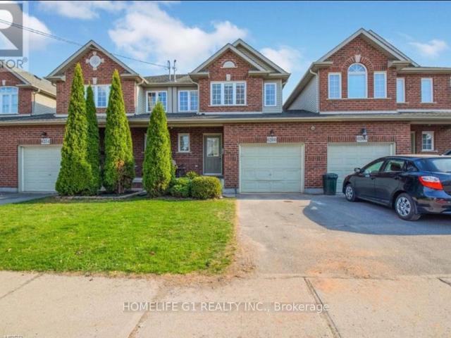 Apartment for rent in Niagara, Ontario