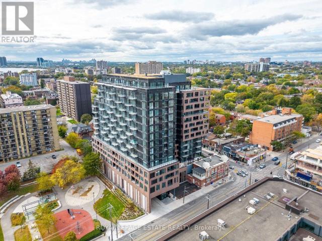 Apartment for rent in Davenport, Toronto