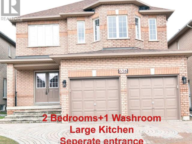 Apartment for rent in York, Ontario