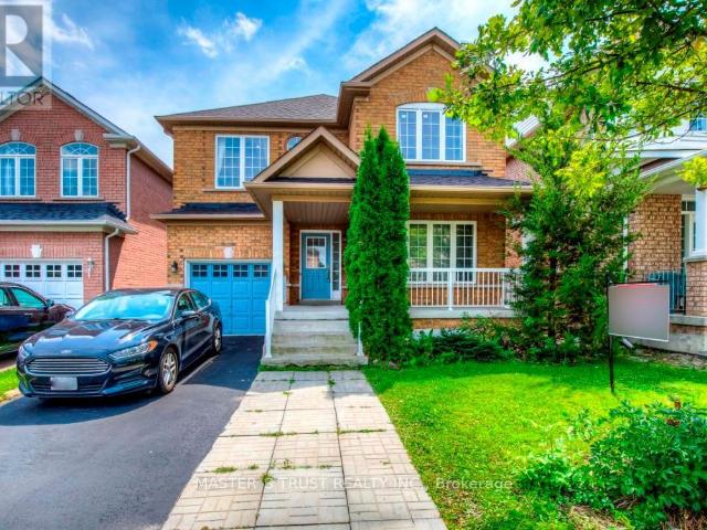 Apartment for rent in York, Ontario