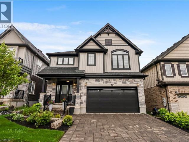 Apartment for rent in Waterloo, Ontario