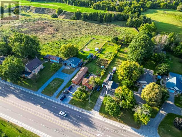 Apartment for rent in Essa, Ontario