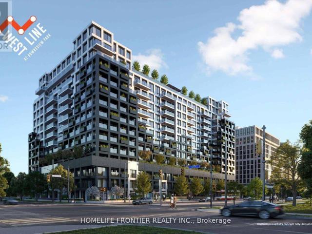 Apartment for rent in Woburn, Ontario
