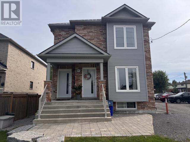 Apartment for rent in Durham, Ontario