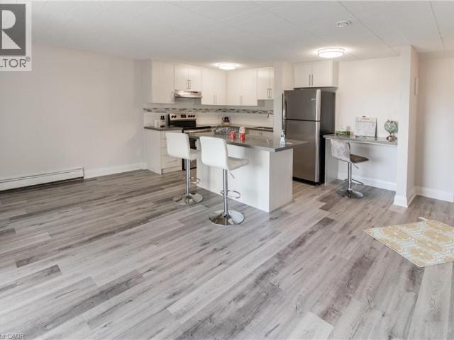 Apartment for rent in Niagara, Ontario