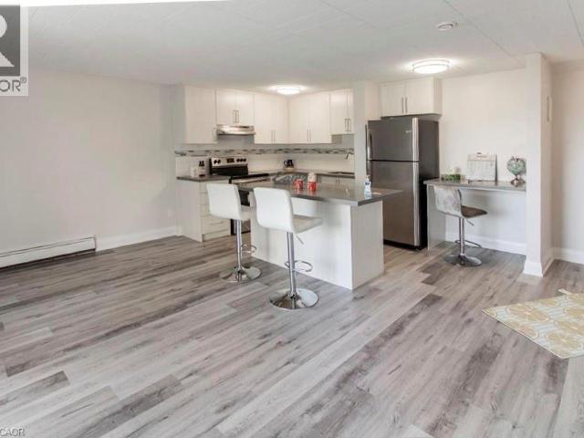 Apartment for rent in Niagara, Ontario