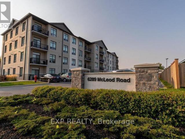 Apartment for rent in Niagara, Ontario