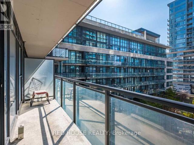 Apartment for rent in Spadina—Fort York, Toronto
