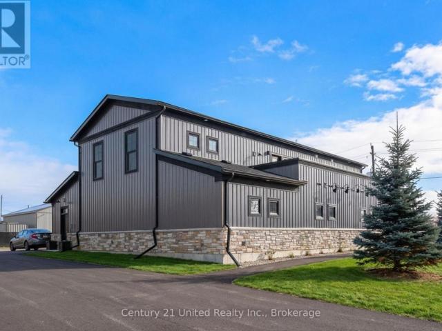 Apartment for rent in Cobourg, Ontario
