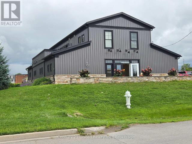 Apartment for rent in Cobourg, Central Ontario