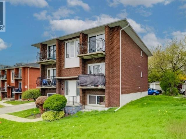 Apartment for rent in Kitchener, Ontario