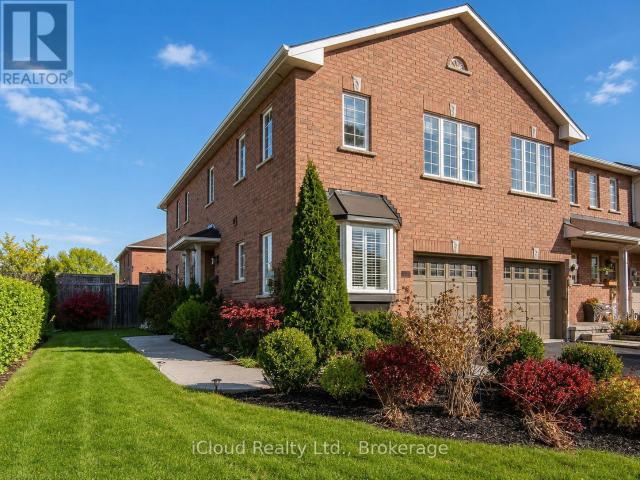 Apartment for rent in Burlington, Ontario