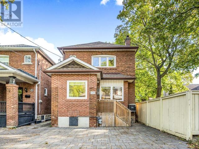 Apartment for rent in Eglinton—Lawrence, Toronto