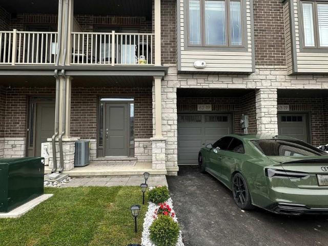 Apartment for rent in Ancaster, Ontario