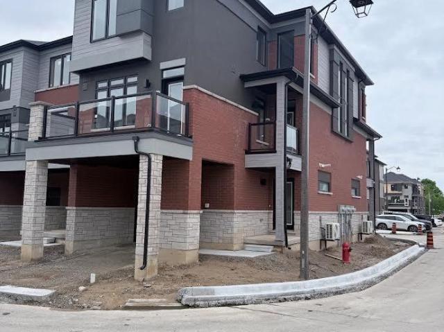 Apartment for rent in Brant, Ontario