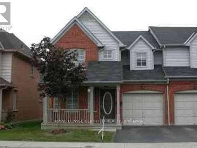 Apartment for rent in Mississauga, Ontario