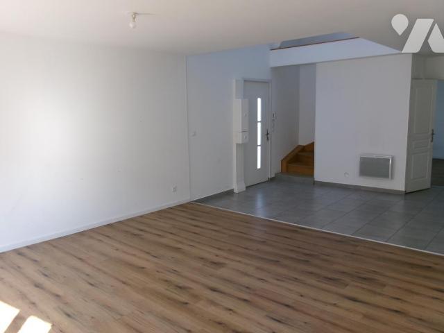 Appartement location à Béthune, Allouagne