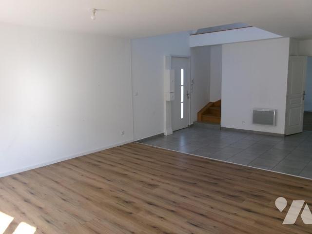 Appartement location à Allouagne, Pas-de-Calais