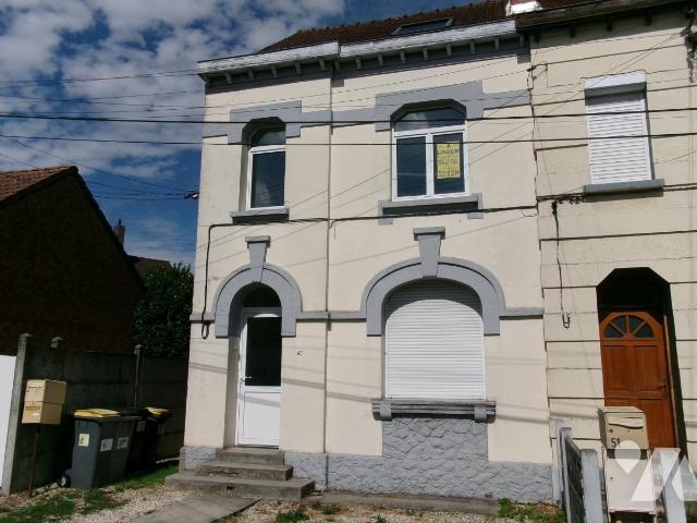 Appartement location à Béthune, Annezin