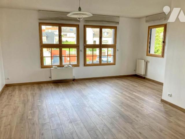 Appartement location à Arras, Anzin-saint-aubin