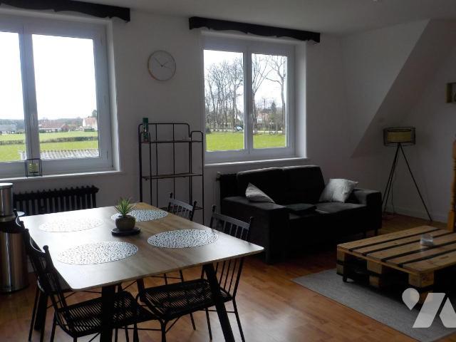 Appartement location à Calais, Ardres