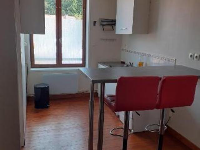 Appartement location à Calais, Ardres
