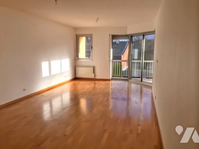 Appartement location à Arras