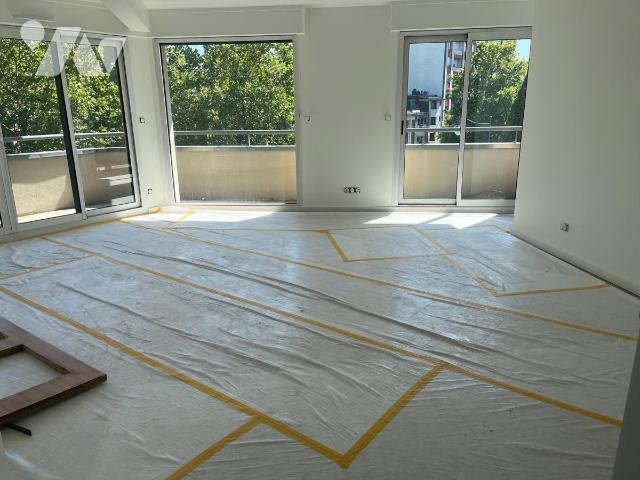 Appartement location à Arras