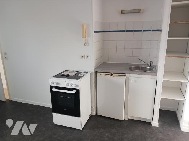 Appartement location à Arras