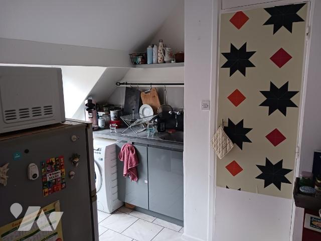 Appartement location à Arras