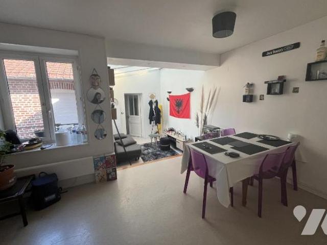 Appartement location à Arras
