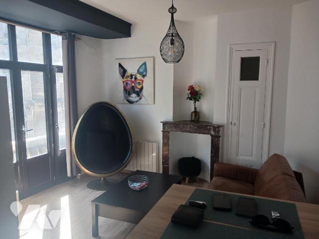 Appartement location à Arras