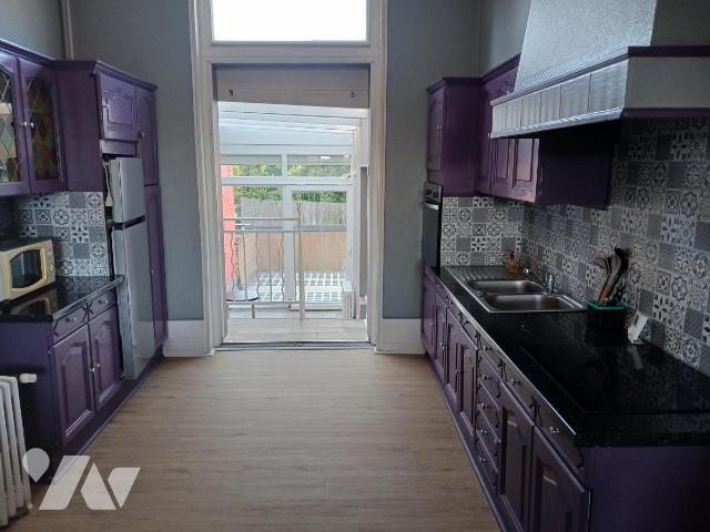Appartement location à Arras